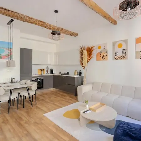 Le Malonat Premium 3 Bedrooms Waterfall View Nice