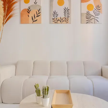 דירה Le Malonat Premium 3 Bedrooms Waterfall View *