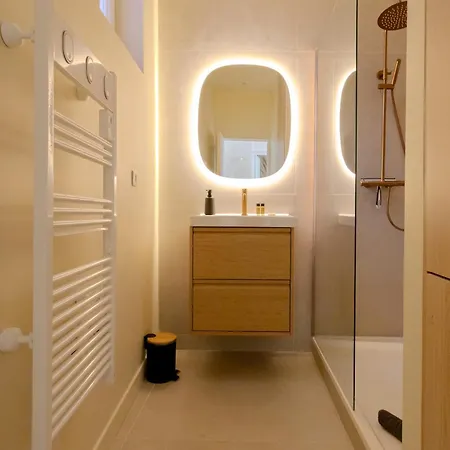 Le Malonat Premium 3 Bedrooms Waterfall View דירה