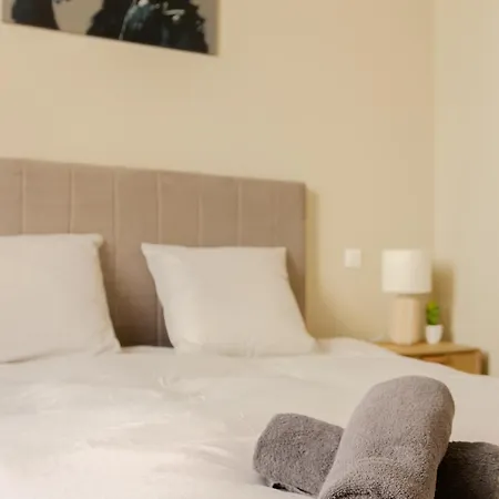 Le Malonat Premium 3 Bedrooms Waterfall View * ניס